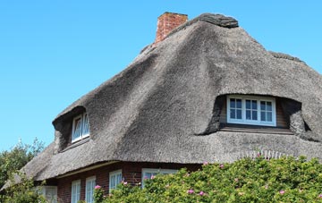 thatch roofing Havering