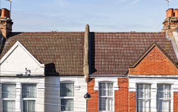 clay roofing Havering