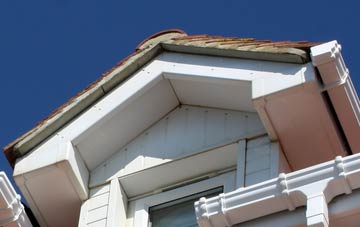 Havering fascia installation costs