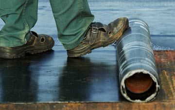 types of Havering felt roof