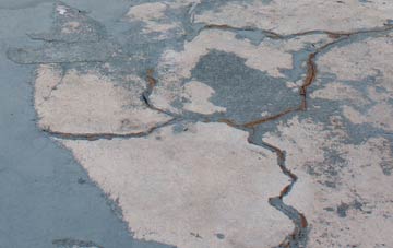 fibreglass roofing replacement Havering