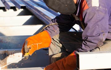 Havering flat roofing options