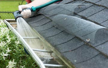 Havering gutter cleaning costs