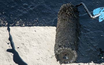 Havering liquid sealant waterproofing