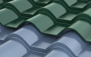 who should consider Havering plastic roofs