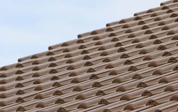 plastic roofing Havering