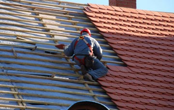 roof tiles Havering