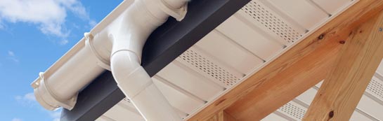 get Havering guttering quotes today