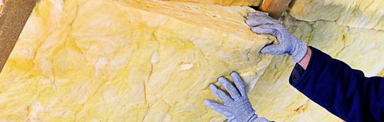 quotes for Havering roof insulation