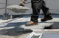 find rated Havering flat roofing replacement companies