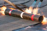 Havering flat roof sealing