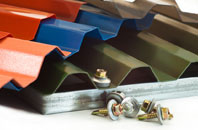 Havering plastic roofing