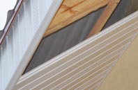 rated Havering soffit repair companies